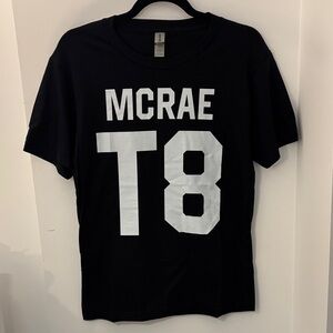 Tate McCrae T-Shirt